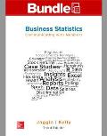 Gen Combo Looseleaf Business Statistics; Connect Access Card [With Access Code]