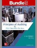 Gen Combo Ll Principles Of Auditing & Other Assurance Services Connect Ac