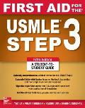 First Aid for the USMLE Step 3, Fifth Edition
