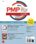 Pmp Project Management Professional Certification Bundle [With CD (Audio)]