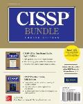 CISSP Bundle 4th Edition