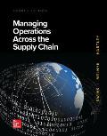 Loose Leaf for Managing Operations Across the Supply Chain