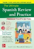 Ultimate Spanish Review & Practice 4th Edition