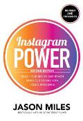 Instagram Power Second Edition Build Your Brand & Reach More Customers with Visual Influence