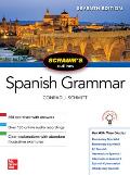 Schaums Outline of Spanish Grammar Seventh Edition