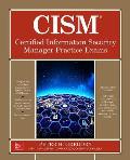 Cism Certified Information Security Manager Practice Exams