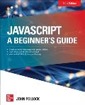 Javascript: A Beginner's Guide, Fifth Edition