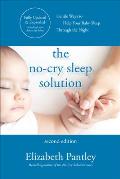 The No-Cry Sleep Solution, Second Edition