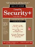Comptia Security+ All-In-One Exam Guide, Sixth Edition (Exam Sy0-601)