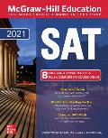 McGraw Hill Education SAT 2021