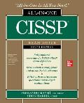 CISSP All in One Exam Guide Ninth Edition