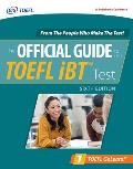 Official Guide to the TOEFL IBT Test Sixth Edition