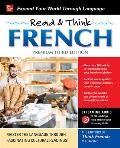Read & Think French Premium Third Edition