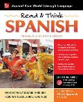 Read & Think Spanish Premium Fourth Edition