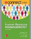 Connect Access Card for Fundamentals of Human Resource Management