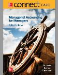 Connect Access Card for Managerial Accounting for Managers