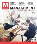Loose Leaf for M: Management