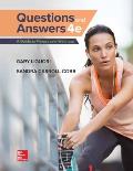 Gen Combo Looseleaf Questions & Answers Connect Access Card