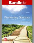 Loose Leaf For Elementary Statistics A Brief Version With Connect Math Hosted By Aleks Access Card