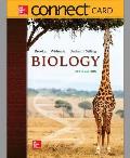 Connect Access Card For Biology