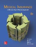 Loose Leaf for Medical Insurance: A Revenue Cycle Process Approach