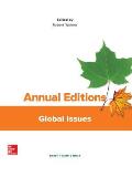 Annual Editions Global Issues