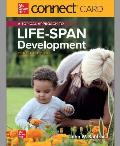 Connect Access Card for a Topical Approach to Life-Span Development