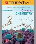 Connect Access Card 2-Year for Organic Chemistry