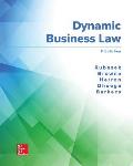 Loose Leaf for Dynamic Business Law