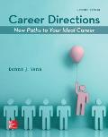 Loose Leaf for Career Directions