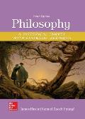 Looseleaf for Philosophy: A Historical Survey with Essential Readings