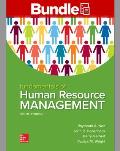 Gen Combo LL Fundamentals of Human Resource Management; Connect Access Card [With Access Code]