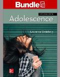 Gen Combo Looseleaf Adolescence; Connect Access Card [With Access Code]