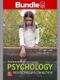 Gen Combo Looseleaf Fundamentals of Psychology; Connect Access Card [With Access Code]