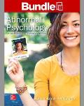 Gen Combo Looseleaf Abnormal Psychology; Connect Access Card [With Access Code]