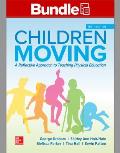 Gen Combo Looseleaf Children Moving; Connect Access Card [With Access Code]