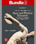 Gen Combo LL History Philosophy Sport & Physical Education; Connect Access Card [With Access Code]