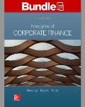 Gen Combo Looseleaf Principles of Corporate Finance with Connect Access Card [With Access Code]