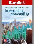 Gen Combo Looseleaf Intermediate Accounting; Connect Access Card [With Access Code]