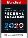 Gen Combo Looseleaf McGraw-Hills Essentials of Federal Taxation; Connect Access Card [With Access Code]