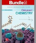 Package: Loose Leaf for Organic Chemistry with Connect Access Card (1 Semester) [With Access Code]