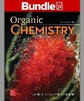 Package: Loose Leaf for Organic Chemistry with Connect Access Card (1 Semester) [With Access Code]