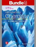 Gen Combo Loose Leaf Introductory Chemistry; Connect 1s Access Card [With Access Code]