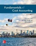 Loose-Leaf for Fundamentals of Cost Accounting