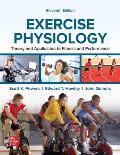 Looseleaf for Exercise Physiology