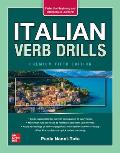 Italian Verb Drills Premium Fifth Edition