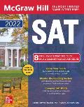 McGraw Hill Education SAT 2022