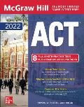 McGraw Hill Education ACT 2022