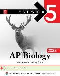 5 Steps to a 5 AP Biology 2022