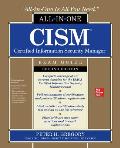 Cism Certified Information Security Manager All-In-One Exam Guide, Second Edition
